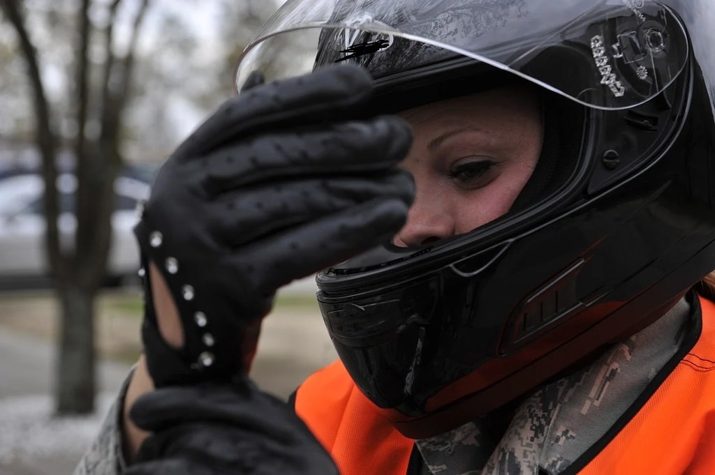 Débuter en moto, les erreurs à éviter